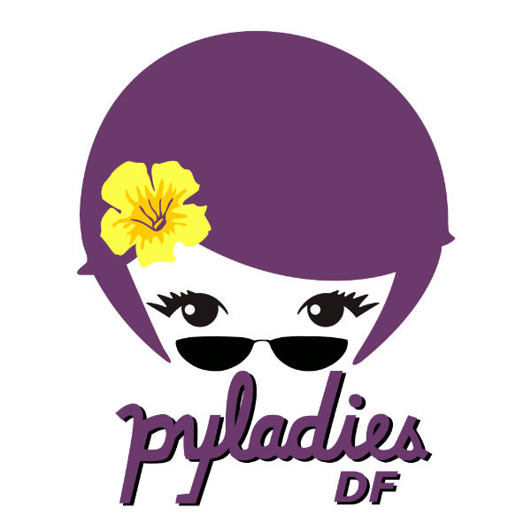 PyLadies DF