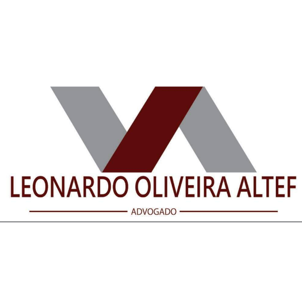 Leonardo Oliveira Altef Advogado