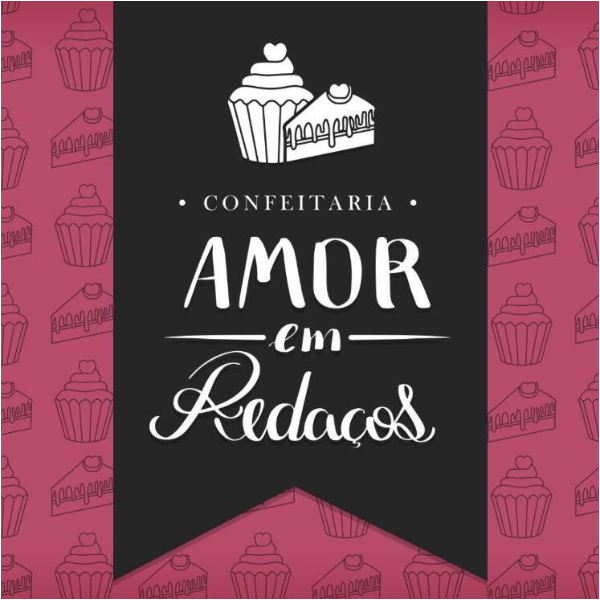 Confeitaria Amor em Pedaços 