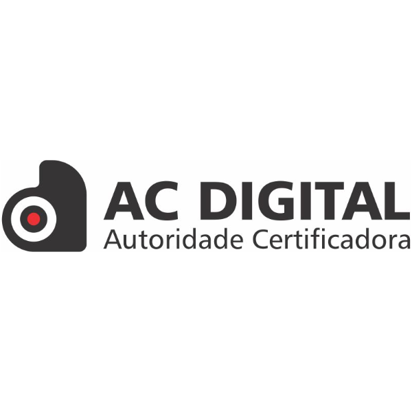 AC Digital Autoridade Certificadora