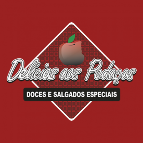 Delicia aos pedaços 