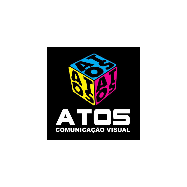 ATOS COMUNICAÇÃO VISUAL