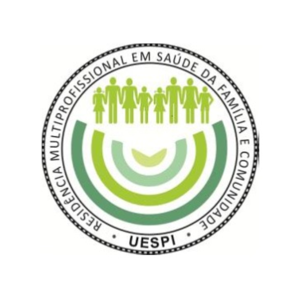 RESIDÊNCIA MULTIPROFISSIONAL EM SAÚDE DA FAMÍLIA E COMUNIDADE