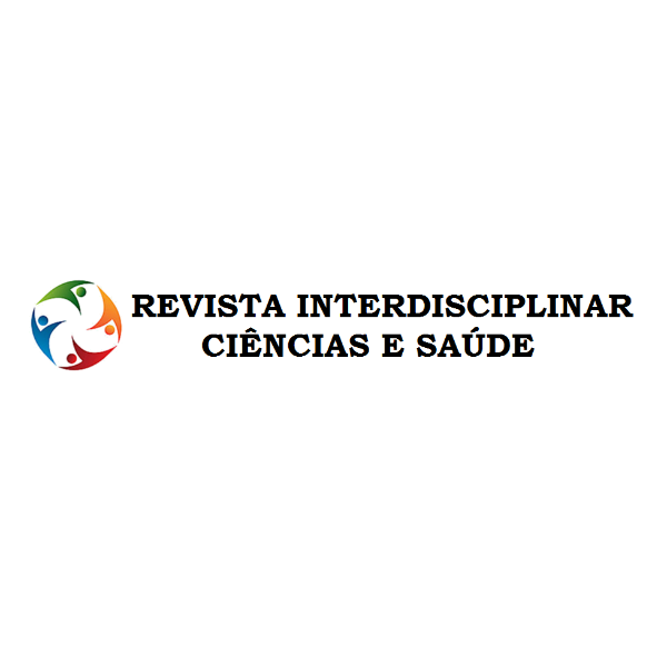 Revista Interdisciplinar Ciências e Saúde 