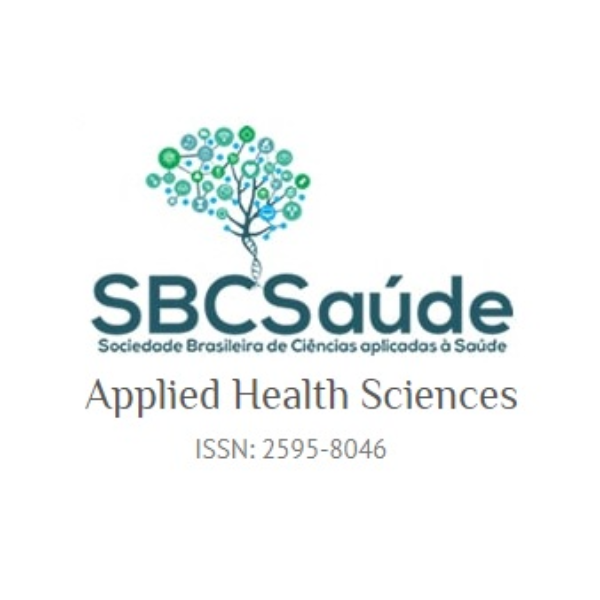 Revista SBC Saúde