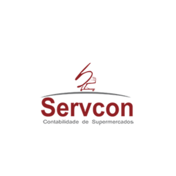 SERVCON Contabilidade de Supermercados