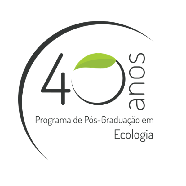 Programa de Pós-Graduação em Ecologia