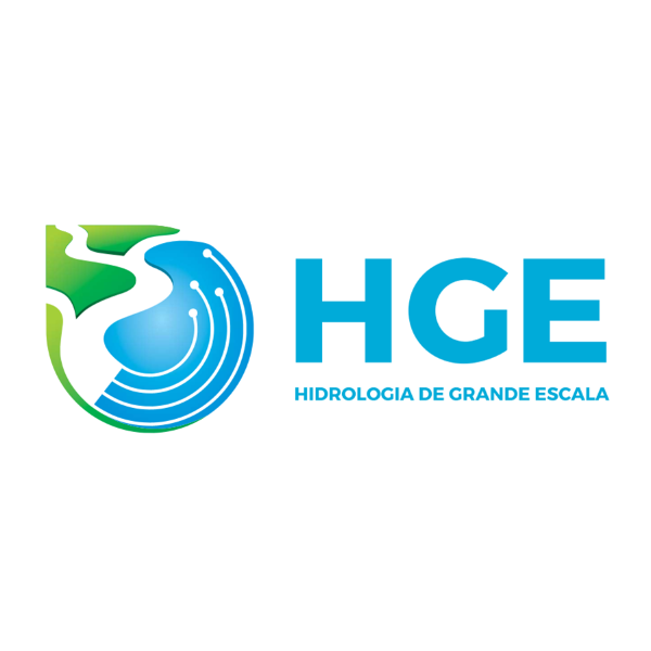 Grupo de Pesquisa em Hidrologia de Grande Escala