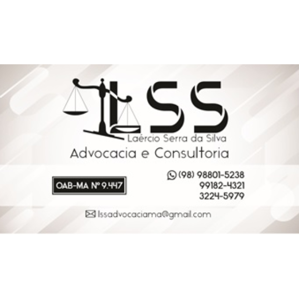 Laércio Serra da Silva Advocacia e Consultoria