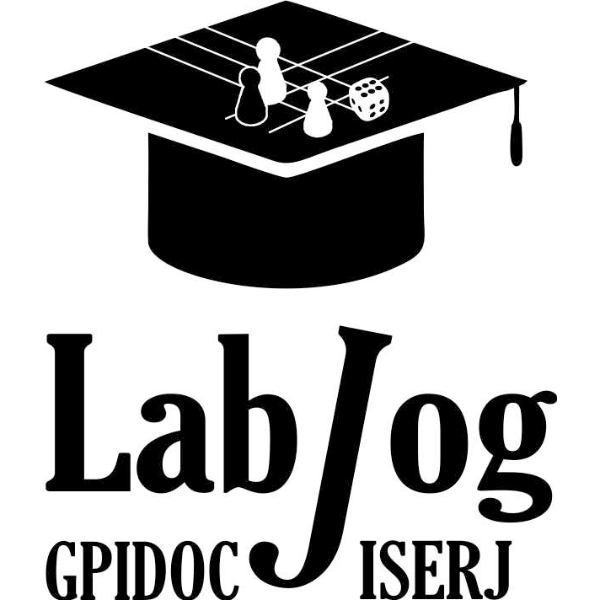 LABJOG