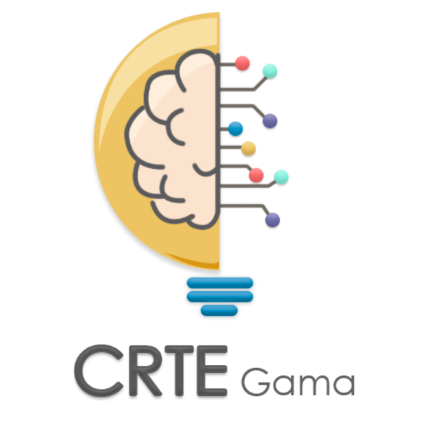 Centro de Referência em Tecnologia Educacional - Gama - CRTE - GAMA