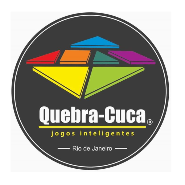 Quebra-Cuca Jogos Inteligentes