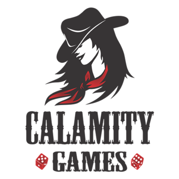 Calamity Games