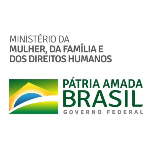 Ministério da Mulher, da Família e dos Direitos Humanos