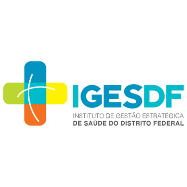 Instituto de Gestão Estratégica em Saúde do Distrito Federal - IGES DF