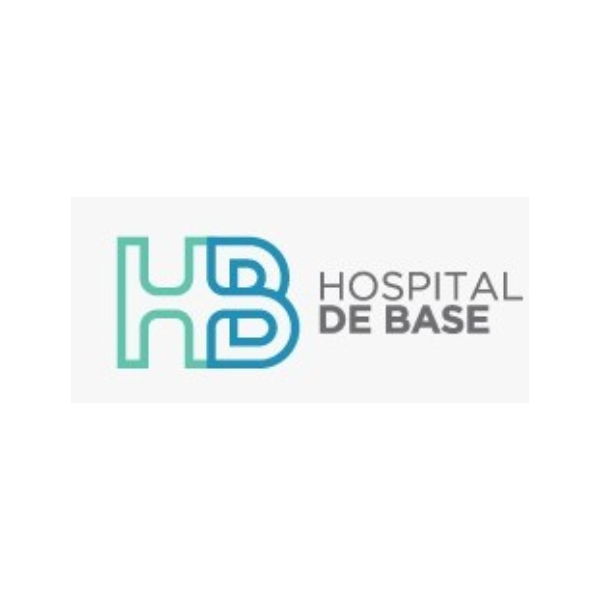 Hospital de Base do Distrito Federal - HB DF