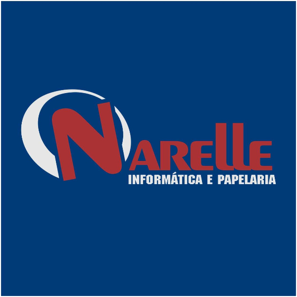 Narelle Informática e Papelaria