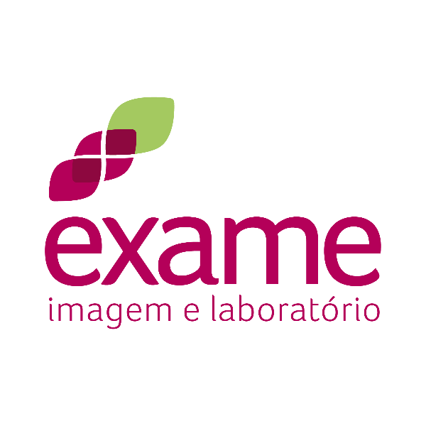 Exame Imagem e Laboratório
