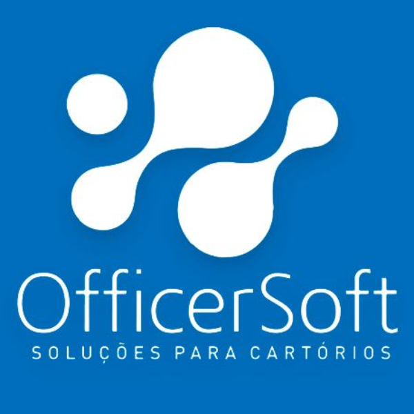OFFICER SOFT - Software para Cartórios