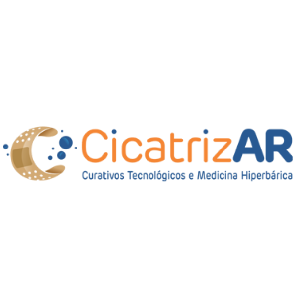CicatrizAR Curativos Tecnológicos e Medicina Hiperbárica 