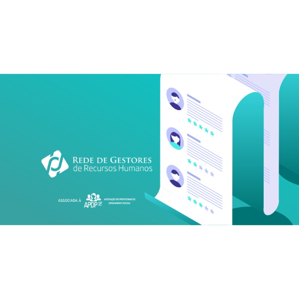 APDP e REDE DE GESTORES DE RECURSOS HUMANOS