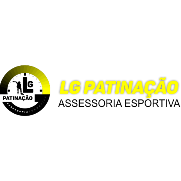 LG Patinação Assessoria Esportiva