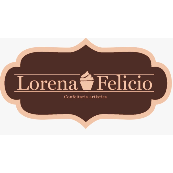 Lorena Felicio Confeitaria Artística