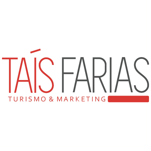 TAIS FARIAS TURISMO E MARKETING