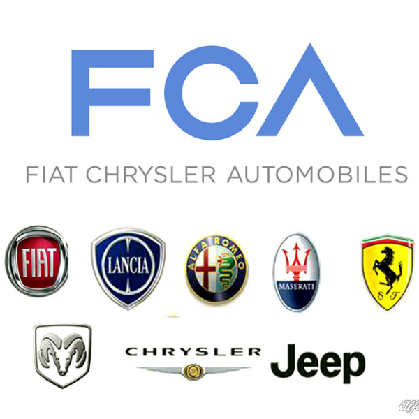 FCA JEEP