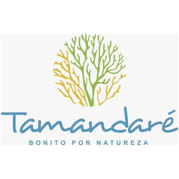 TAMANDARÉ - Bonito por Natureza