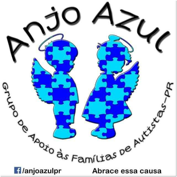 Anjo Azul