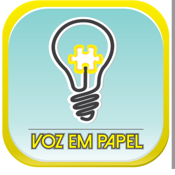 Voz em Papel