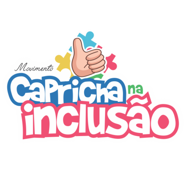 Capricha na Inclusão