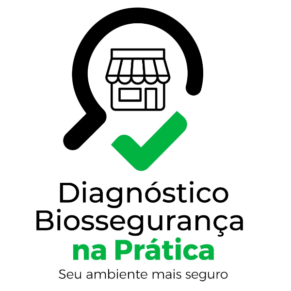 DIAGNÓSTICO BIOSSEGURANÇA DA PRÁTICA