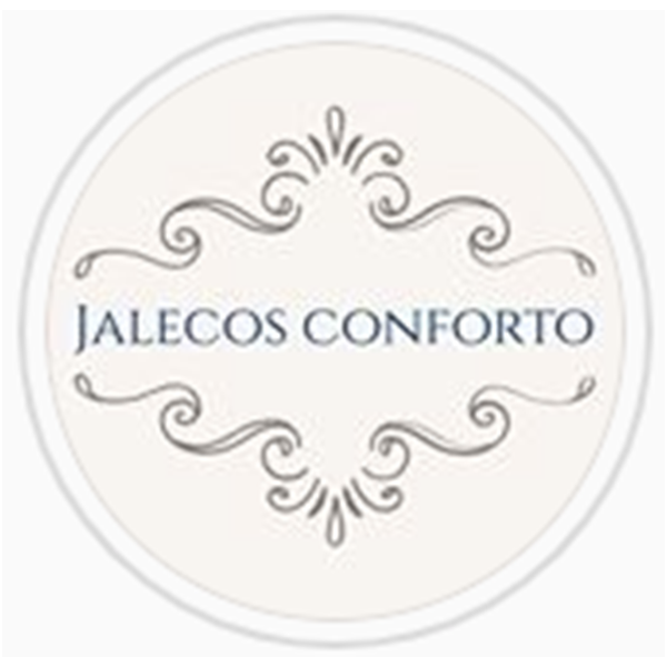 Jaleco Conforto
