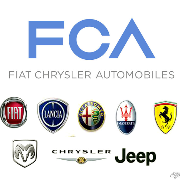 FCA JEEP