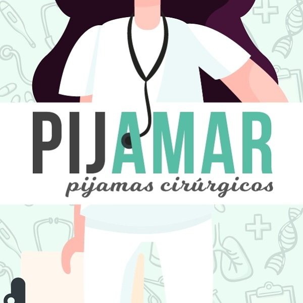 Pijamar - Pijamas cirúrgicos