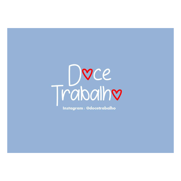 Doce Trabalho 