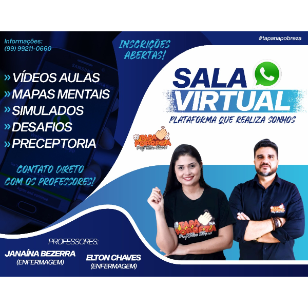 Sala Virtual