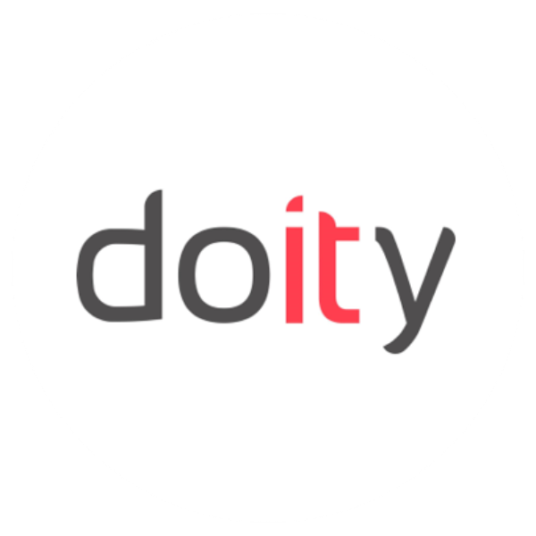 Doity