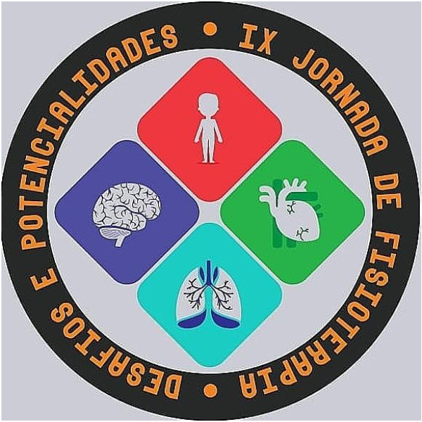 9° JORNADA DE FISIOTERAPIA DA UESPI