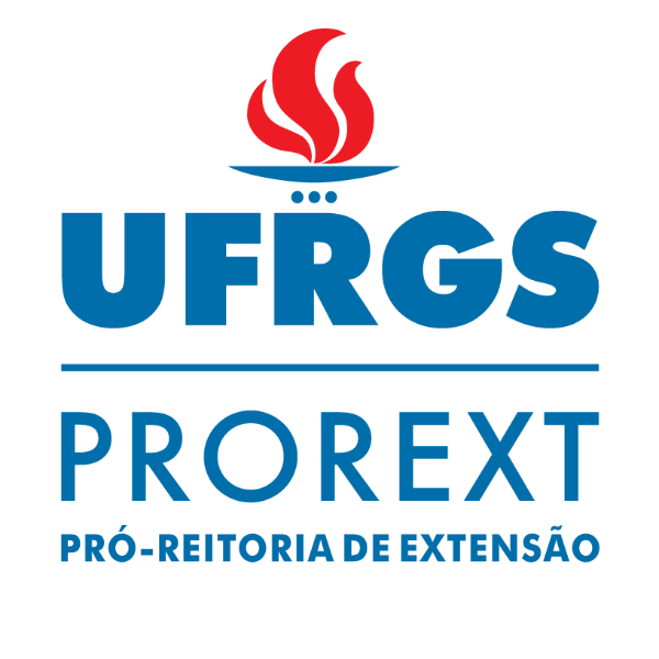 PROREXT UFRGS - Pró-Reitoria de Extensão da Universidade Federal do Rio Grande do Sul 