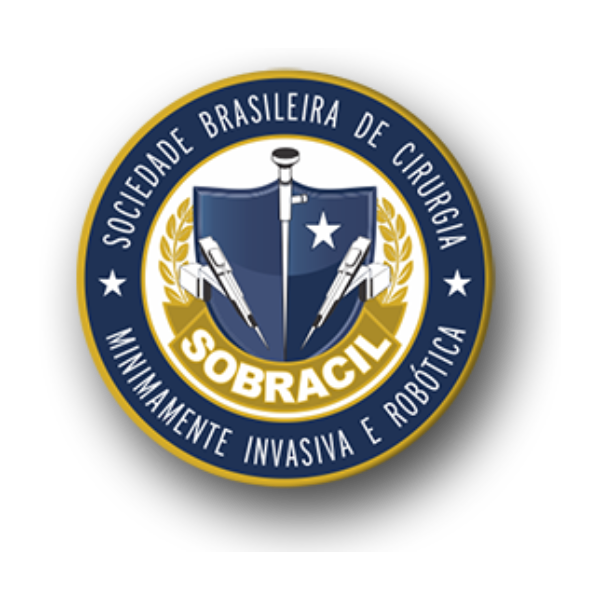 Sociedade Brasileira de Cirurgia Minimamente Invasiva e Robótica