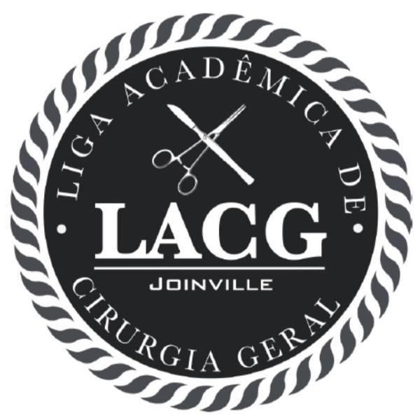 Liga Acadêmica de Cirurgia Geral- Joinville