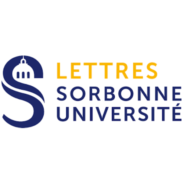 lettres sorbonne université