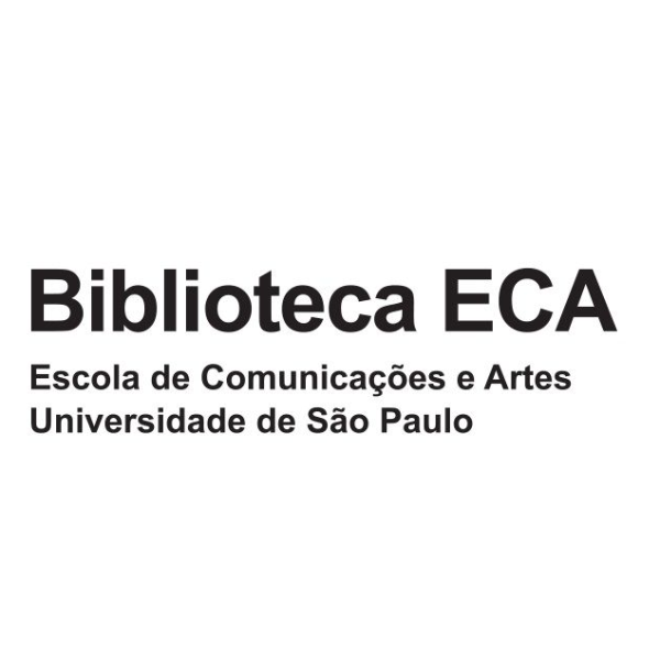 Biblioteca da ECA USP