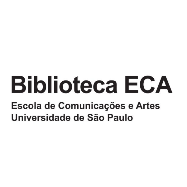 Biblioteca da ECA USP