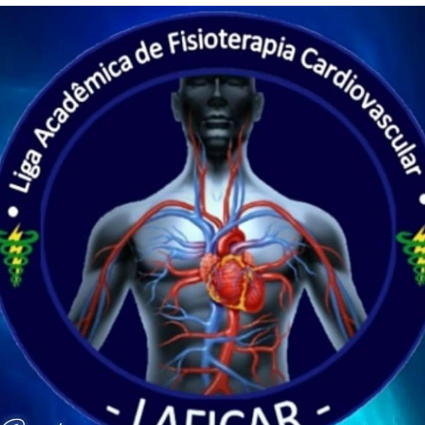 Liga Acadêmica de Fisioterapia Cardiovascular