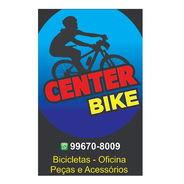 Center Bike