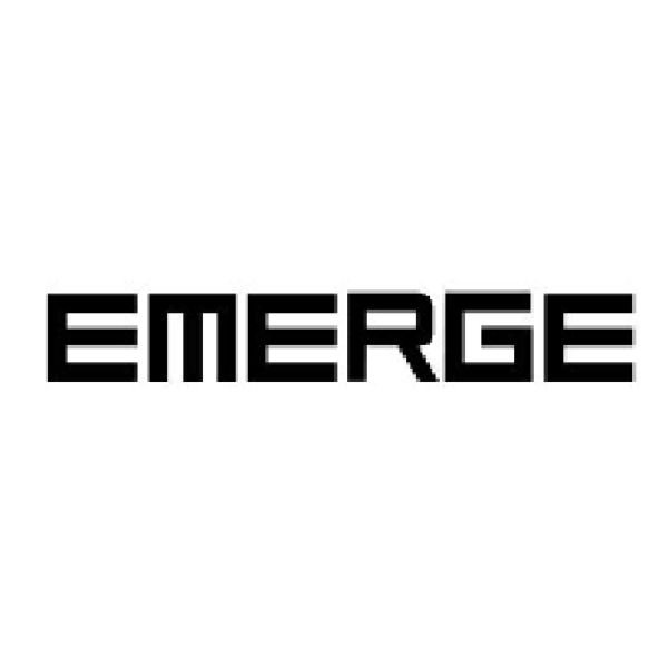 Emerge